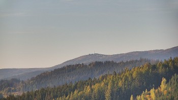 Ski areál U Sachovy studánky