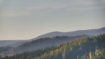 Ski areál U Sachovy studánky