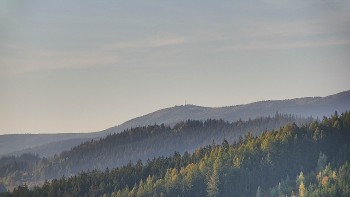 Ski areál U Sachovy studánky