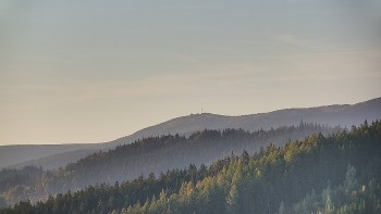 Ski areál U Sachovy studánky