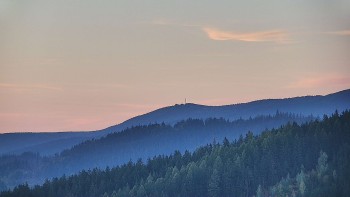 Ski areál U Sachovy studánky