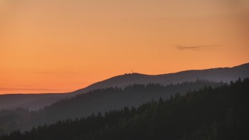 Ski areál U Sachovy studánky