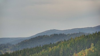 Ski areál U Sachovy studánky