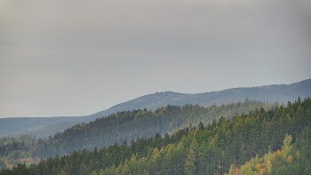 Ski areál U Sachovy studánky