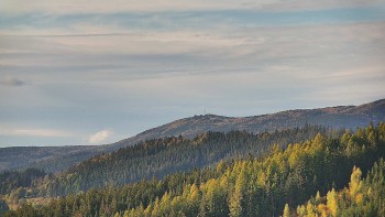 Ski areál U Sachovy studánky