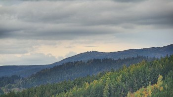 Ski areál U Sachovy studánky