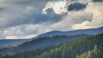 Ski areál U Sachovy studánky