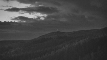 Ski areál U Sachovy studánky