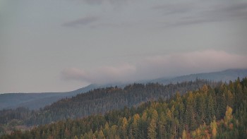 Ski areál U Sachovy studánky