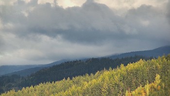 Ski areál U Sachovy studánky
