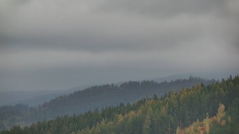 Ski areál U Sachovy studánky