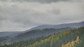 Ski areál U Sachovy studánky