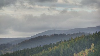 Ski areál U Sachovy studánky