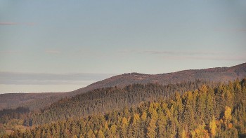 Ski areál U Sachovy studánky