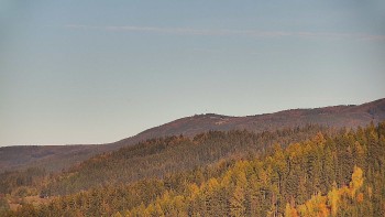 Ski areál U Sachovy studánky