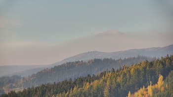 Ski areál U Sachovy studánky