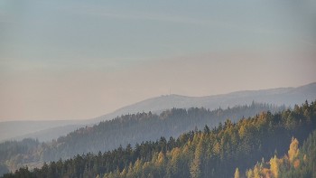 Ski areál U Sachovy studánky