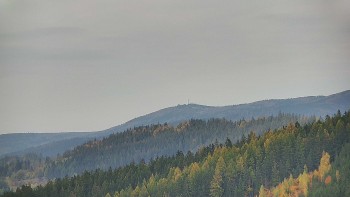 Ski areál U Sachovy studánky