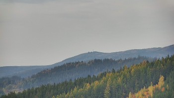Ski areál U Sachovy studánky