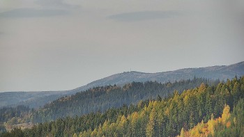 Ski areál U Sachovy studánky