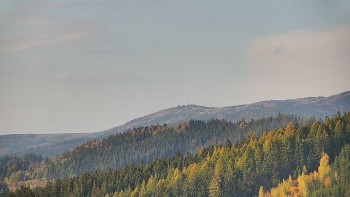 Ski areál U Sachovy studánky