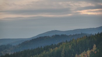 Ski areál U Sachovy studánky
