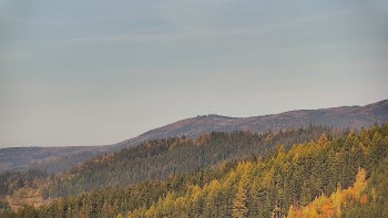 Ski areál U Sachovy studánky