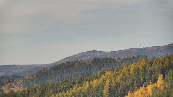 Ski areál U Sachovy studánky