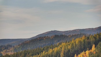Ski areál U Sachovy studánky