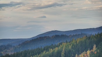 Ski areál U Sachovy studánky