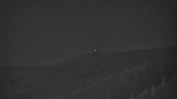 Ski areál U Sachovy studánky