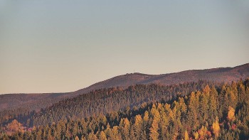 Ski areál U Sachovy studánky