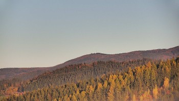 Ski areál U Sachovy studánky