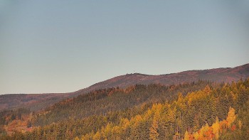 Ski areál U Sachovy studánky