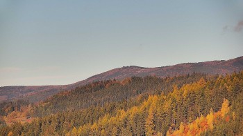 Ski areál U Sachovy studánky