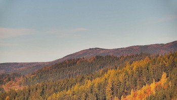 Ski areál U Sachovy studánky