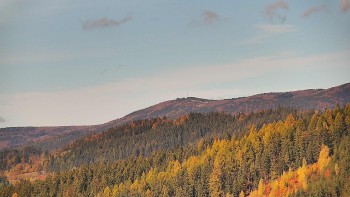Ski areál U Sachovy studánky