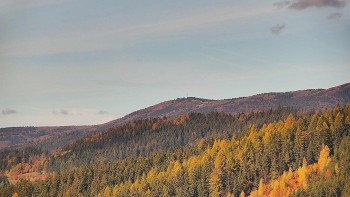 Ski areál U Sachovy studánky