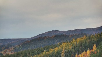Ski areál U Sachovy studánky