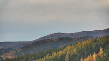 Ski areál U Sachovy studánky