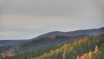 Ski areál U Sachovy studánky