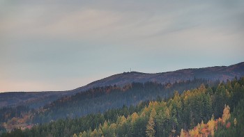 Ski areál U Sachovy studánky