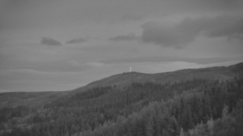 Ski areál U Sachovy studánky