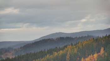 Ski areál U Sachovy studánky