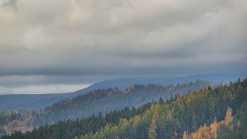 Ski areál U Sachovy studánky