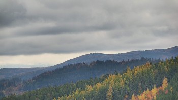 Ski areál U Sachovy studánky