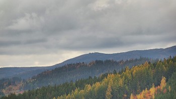 Ski areál U Sachovy studánky