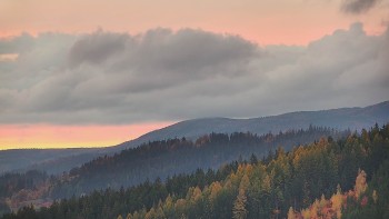 Ski areál U Sachovy studánky