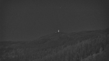 Ski areál U Sachovy studánky
