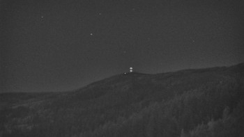 Ski areál U Sachovy studánky